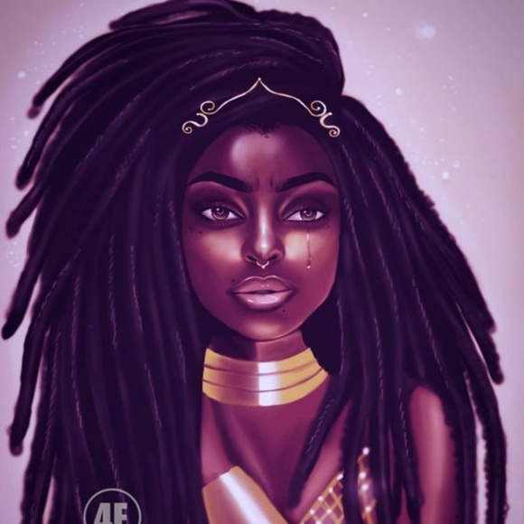 Meet your Posher, Erica - Picture 1 of 1